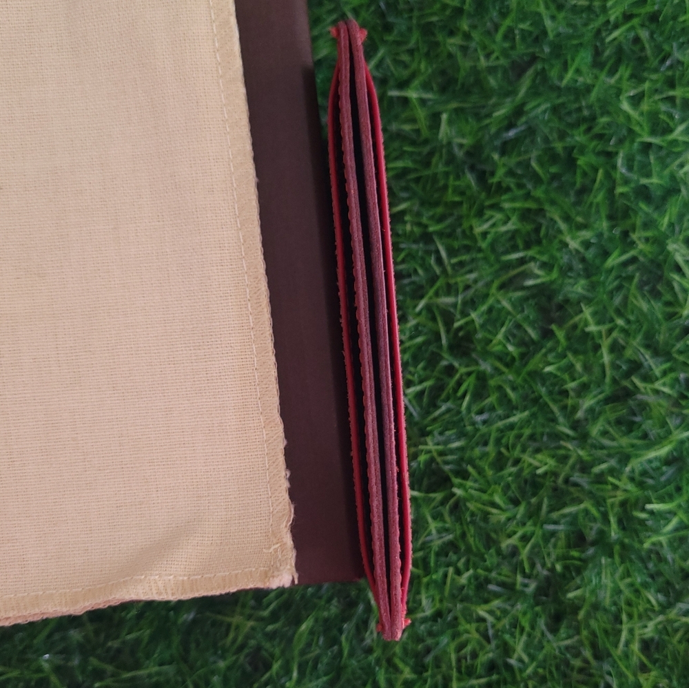 Louis Vuitton Epi Card Holder - Picture 10 of 16